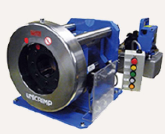 品質のいい 機械工具のラプラスブリヂストン 一般油圧ホース 7000mm C×G PA3516-7000-C-G